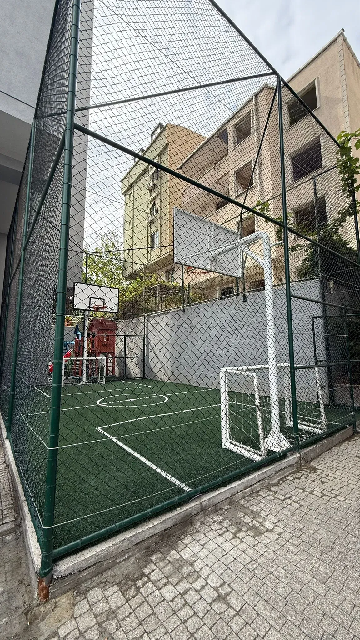 ÜMRANİYE ESENEVLER SİTESİ 9.KAT DUBLEKS 4+1TERAS BALKONLU DAİRE